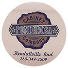 Ponderosa Cabinet Company